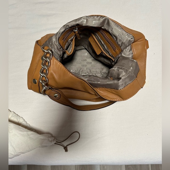 Leather Hobo - Picture 2 of 7